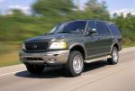 Ford Expedition 1999 года